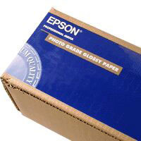 Epson 44 x30.5M Photo Grade Glossy Paper (C13S041477)